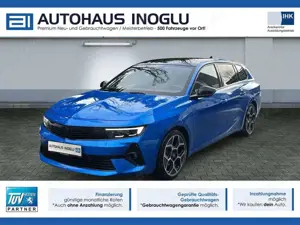 Opel Astra L ST 1.2 Ultimate e-DCT6 Navi+Lenk/SHZ+360° Kam+