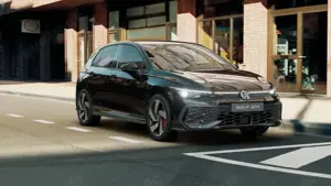 Volkswagen Golf GTI 2.0 TSI NAVI+SITZHZ+ACC+PDC+RFK+CARPLAY Klima