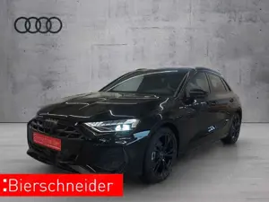 Audi A3 Sportback 35 TFSI S tronic line MATRIX 18 HEAD-UP