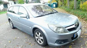 Opel Vectra Vectra 1.9 CDTI Caravan Edition Plus Bild 2