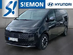 Hyundai STARIA HEV 1.6 SIGNATURE Panorama 7-Sitze Navi Leder digi