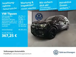 Volkswagen Tiguan 1.5 eTSI DSG R-Line Navi IQ.Light DAB+ Fr