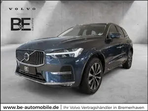 Volvo XC60 B4 Plus Bright