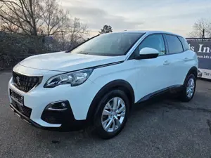 Peugeot 3008 1.6 HDI Active Navigation LED Tempomat Parksystem