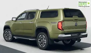 Volkswagen Amarok Aventura Hardtop AHK AssisP7 Matrix Keyl 177 kW... Bild 2