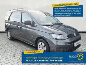 Volkswagen Caddy 2.0 TDI DSG 7-Si AHK Rückfahrkamera