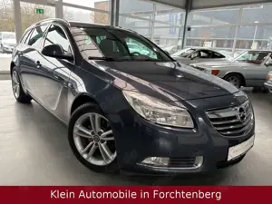 Opel Insignia A Sports Tourer Sport Navi PDC AHK 17"