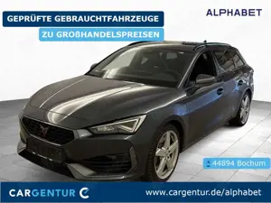 CUPRA Leon Sportstourer 1.4 e-HYBRID VZ Virtual AHK SpoSi ACC