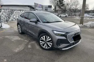 Audi Q4 e-tron 35 Sportback