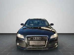 Audi A4 S line Sportpaket / plus AUTOMATIK* MEGA SCHÖN* Bild 5