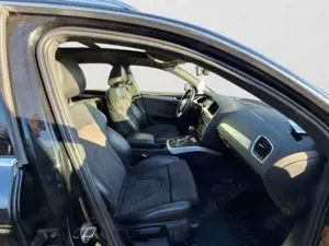 Audi A4 S line Sportpaket / plus AUTOMATIK* MEGA SCHÖN* Bild 3