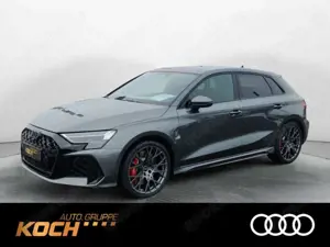 Audi RS3 RS-Exterieurpaket, 280 km/h, RS-S