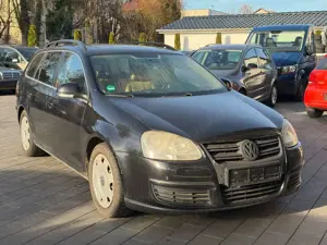 Volkswagen Golf 2.0 DSG Variant Sportline/Pano/PDC/SHZ/KLIM