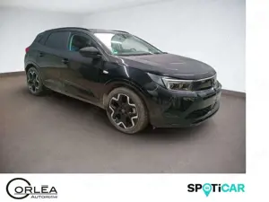 Opel Grandland Grandland GS 1.6 PHEV Navi Matrix 360° ACC