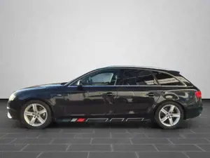 Audi A4 S line Sportpaket / plus AUTOMATIK* MEGA SCHÖN* Bild 4