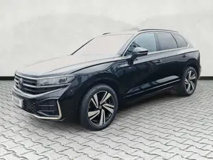 Volkswagen Touareg 3.0 TDI 210 kW 4Motion R-Line V6 / AHK Pano 210... Bild 3
