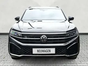 Volkswagen Touareg 3.0 TDI 210 kW 4Motion R-Line V6 / AHK Pano 210... Bild 2
