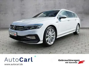 Volkswagen Passat Variant Elegance 2.0TDI 4M DSG R-line/IQ.Drive/360Kam/Nav