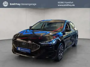 Ford Focus 1.0 EcoBoost Hybrid Aut. TITANIUM EDITION 11