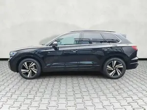 Volkswagen Touareg 3.0 TDI 210 kW 4Motion R-Line V6 / AHK Pano 210... Bild 4