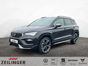 CUPRA Ateca 4Drive TSI DSG|AHK|PANO|el.HECK|WINTER-PKT