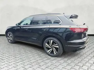 Volkswagen Touareg 3.0 TDI 210 kW 4Motion R-Line V6 / AHK Pano 210... Bild 5