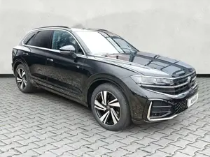 Volkswagen Touareg 3.0 TDI 210 kW 4Motion R-Line V6 / AHK Pano 210...