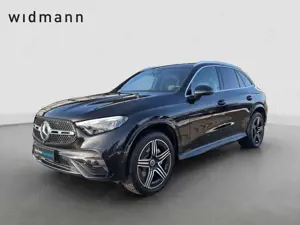 Mercedes-Benz GLC 300 e 4M AMG*Dig.Light*AHK*Panorama*360°*20"