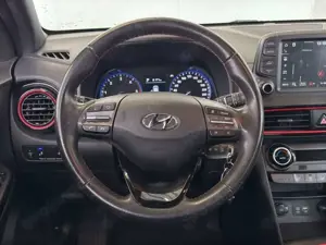 Hyundai KONA 1.6 CRDi 4WD Style Bild 5