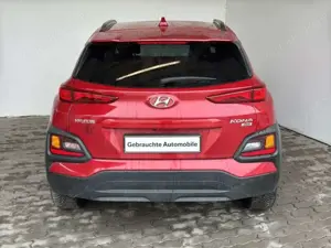 Hyundai KONA 1.6 CRDi 4WD Style Bild 3