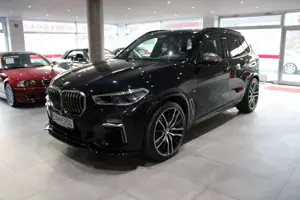 BMW X5 M d INDIVIDUAL SKY LOUNGE BOWERS  WILKINS