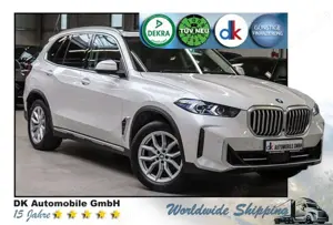 BMW X5 xDrive 30d Sport-Aut/HARMAN/KAMERA/ANHÄNGER/