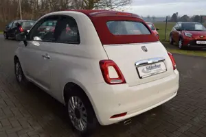 Fiat 500C !AUTOM! LOUNGE C Bild 4