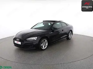 Audi A5 A5 Coupe 40 TDI qu S LINE 18Z KEYLESS,PANORAMA