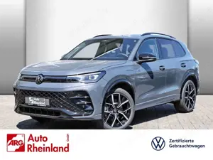 Volkswagen Tiguan R-Line 1.5 eHybrid OPF DSG MATRIX/LED/PANO/AHK/NAV