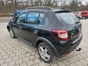 Dacia Sandero II Stepway Prestige