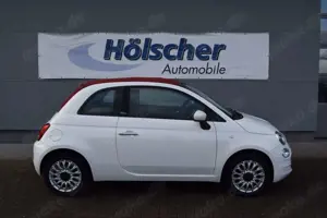 Fiat 500C !AUTOM! LOUNGE C Bild 5
