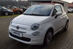 Fiat 500C !AUTOM! LOUNGE C Bild 3