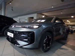 Volkswagen T-Roc T-ROC 1.5 TSI DSG R-LINE / PANO+MATRIX+HEAD UP Bild 3