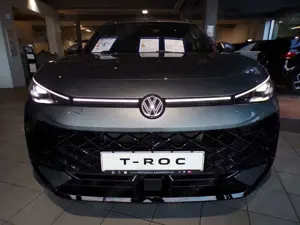 Volkswagen T-Roc T-ROC 1.5 TSI DSG R-LINE / PANO+MATRIX+HEAD UP Bild 4