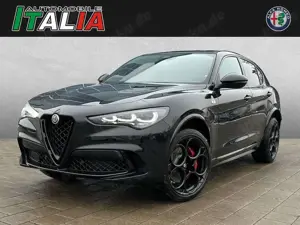 Alfa Romeo Stelvio Quadrifoglio V6 2.9 Bi-Turbo AT8-Q4