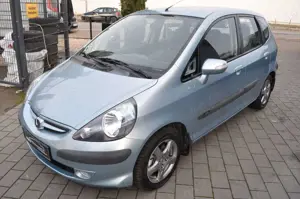 Honda Jazz 1.4 LS * AUTOMATIC - 76.900 KM! * Bild 3