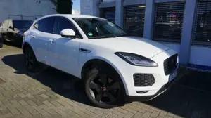 Jaguar E-Pace 2.0 i4 awd 200cv auto