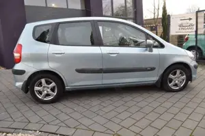 Honda Jazz 1.4 LS * AUTOMATIC - 76.900 KM! * Bild 4