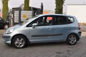 Honda Jazz 1.4 LS * AUTOMATIC - 76.900 KM! * Bild 5