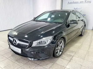 Mercedes-Benz Others CLA 180 Automatik Kamera Bi-Xenon Sitzheiz. PDC!