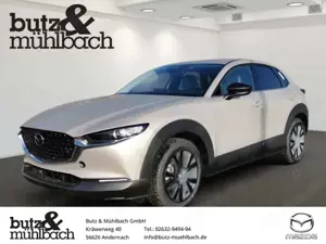 Mazda CX-30 2,5l e-Skyactiv G140 Homura 2WD HUD 18''