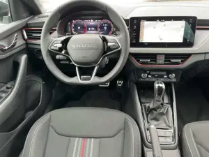 Skoda Scala MONTE CARLO 1,5 TSI DSG *AHZV ACC NAVI* Bild 5