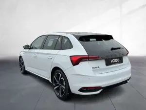 Skoda Scala MONTE CARLO 1,5 TSI DSG *AHZV ACC NAVI* Bild 2