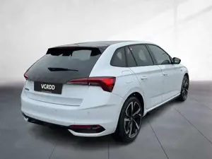 Skoda Scala MONTE CARLO 1,5 TSI DSG *AHZV ACC NAVI* Bild 3